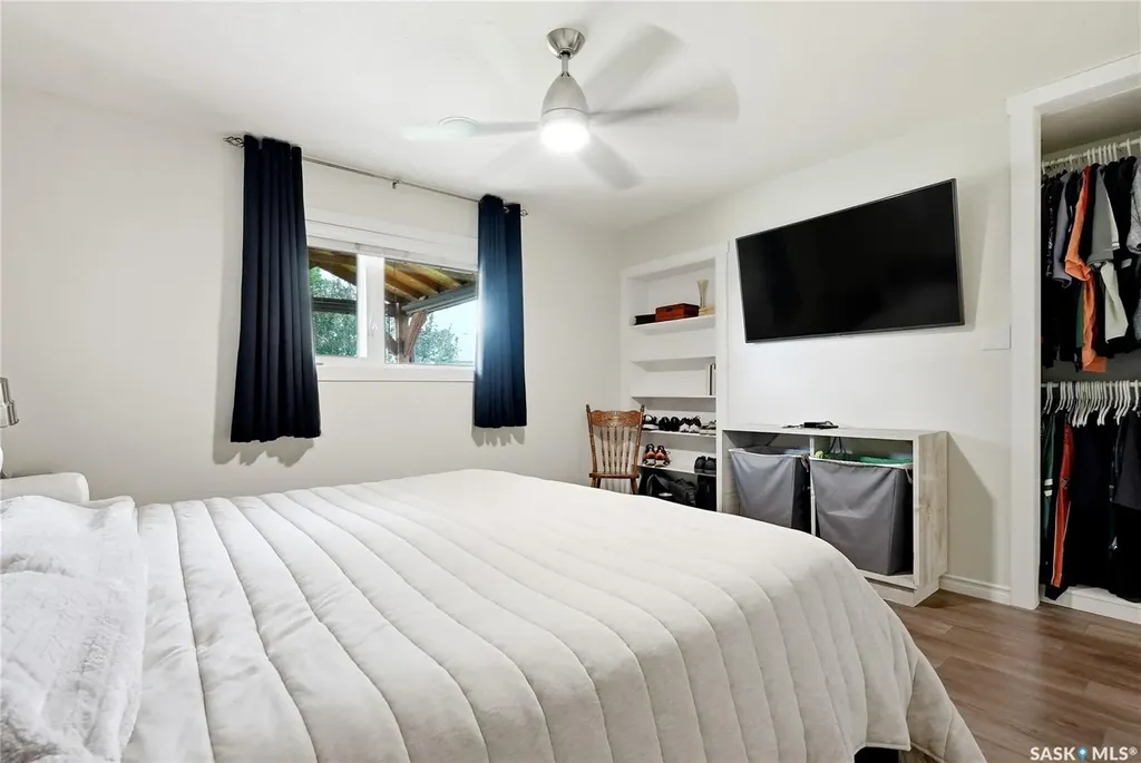 23 Blackley Place Saskatoon SK S7M 5B1
