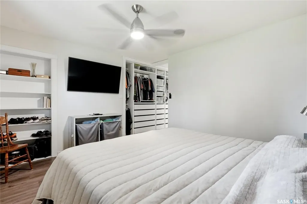 23 Blackley Place Saskatoon SK S7M 5B1