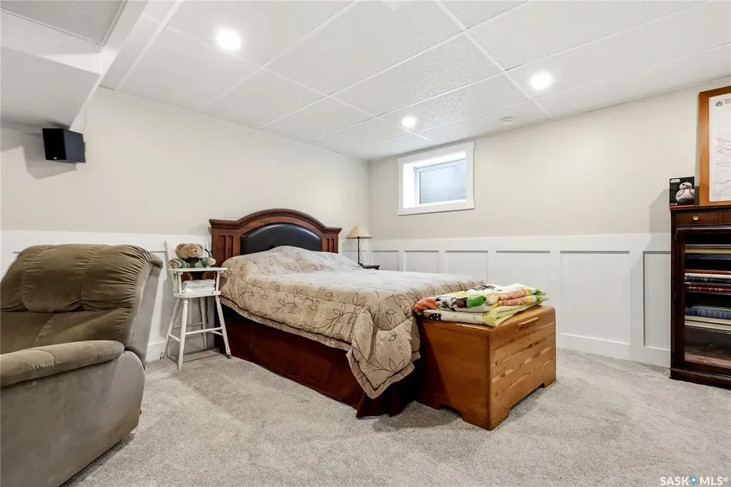 23 Blackley Place Saskatoon SK S7M 5B1