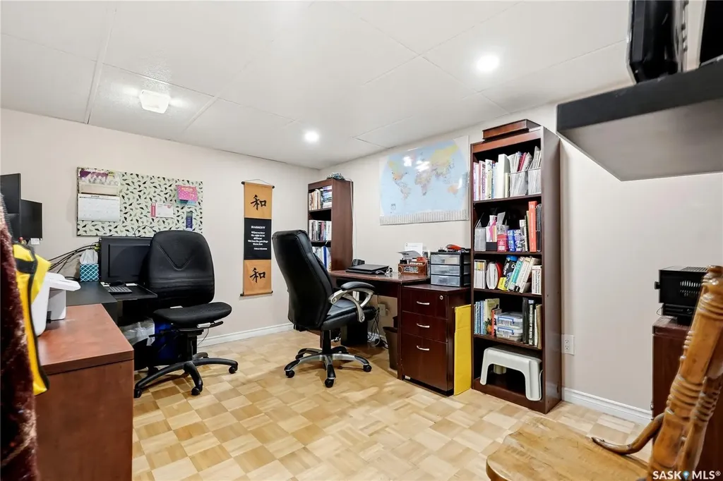 23 Blackley Place Saskatoon SK S7M 5B1