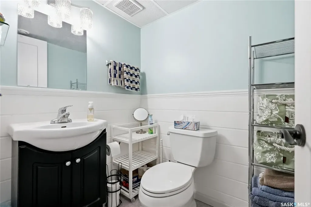 23 Blackley Place Saskatoon SK S7M 5B1