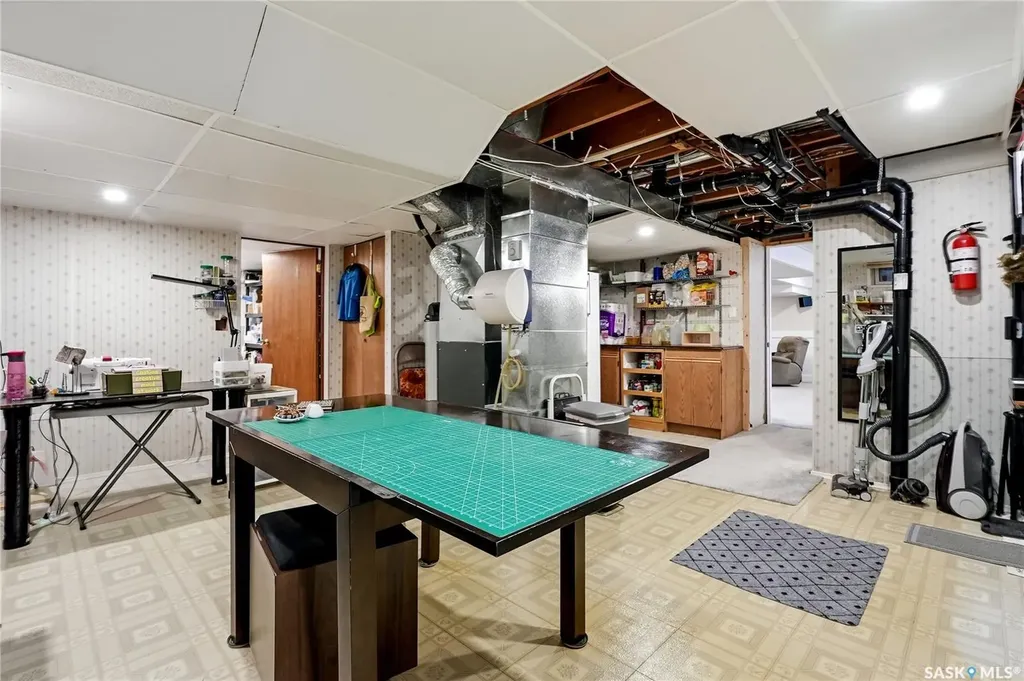 23 Blackley Place Saskatoon SK S7M 5B1