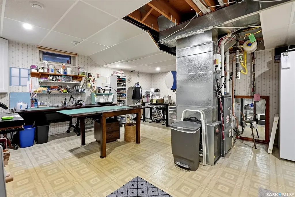 23 Blackley Place Saskatoon SK S7M 5B1
