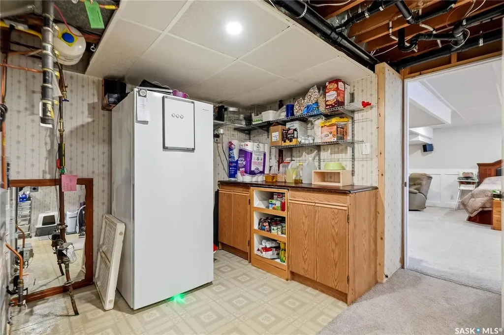 23 Blackley Place Saskatoon SK S7M 5B1