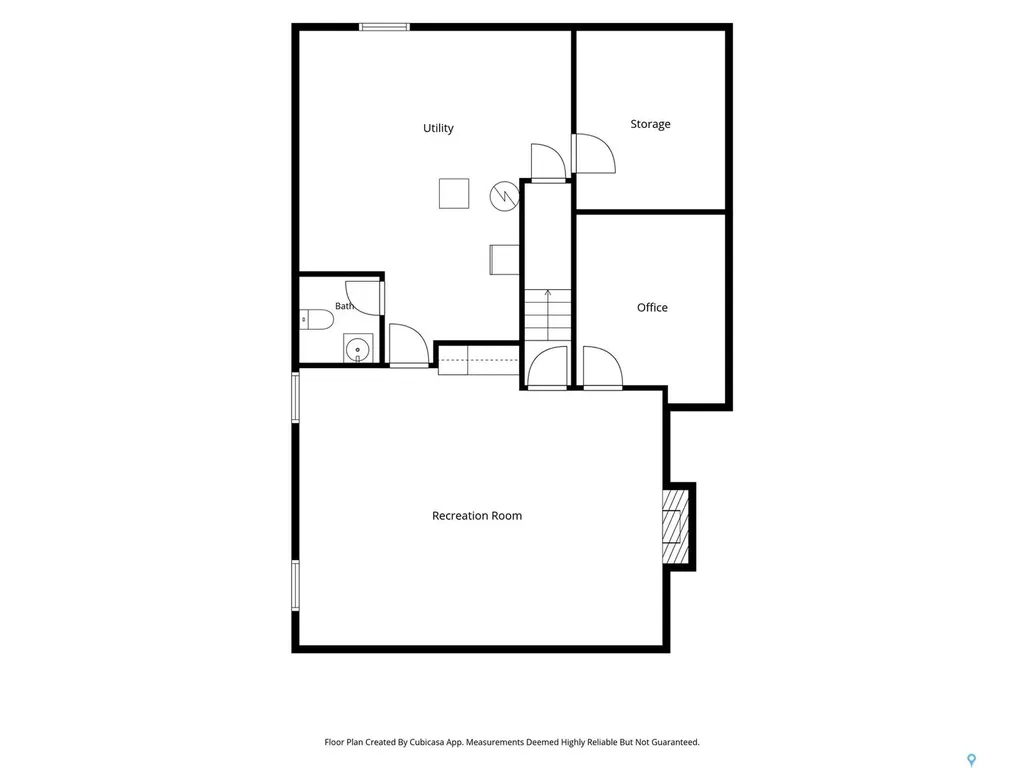 23 Blackley Place Saskatoon SK S7M 5B1