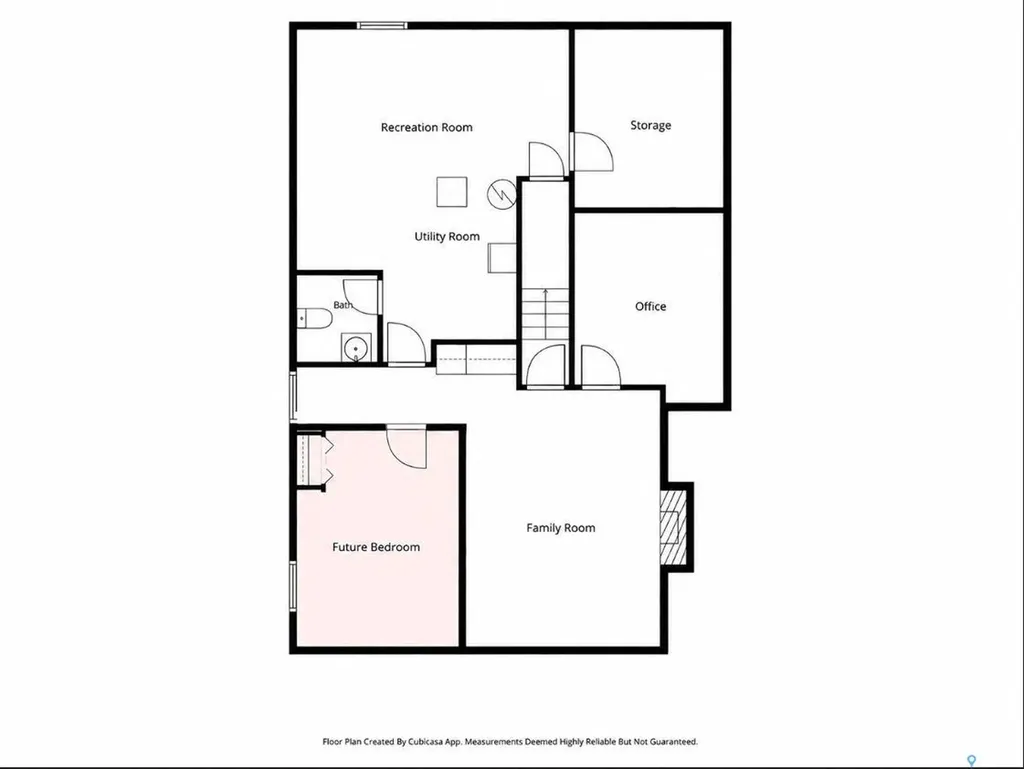 23 Blackley Place Saskatoon SK S7M 5B1