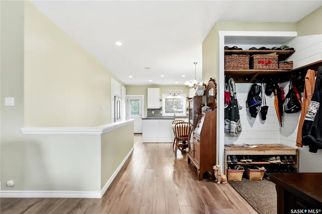 23 Blackley Place Saskatoon SK S7M 5B1