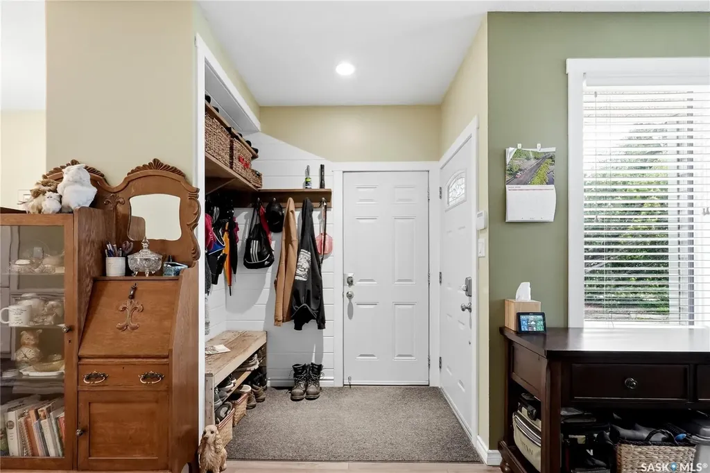 23 Blackley Place Saskatoon SK S7M 5B1