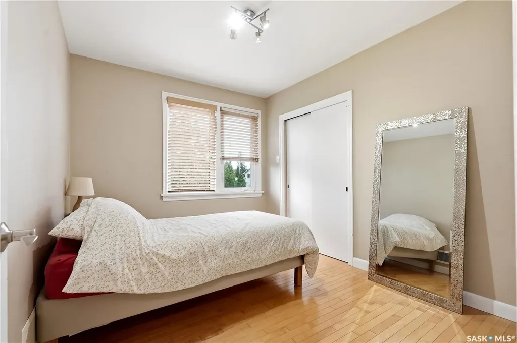 1401 13th Street E Saskatoon SK S7H 0C7