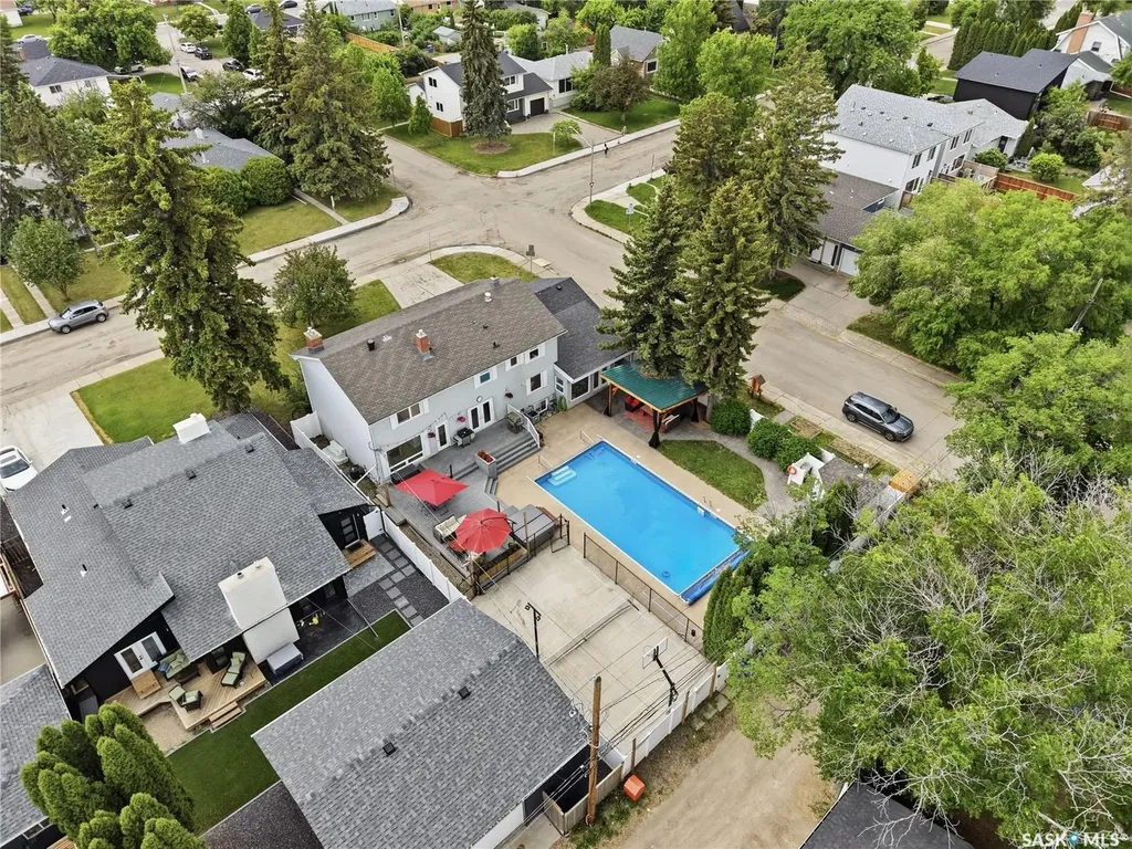 1401 13th Street E Saskatoon SK S7H 0C7