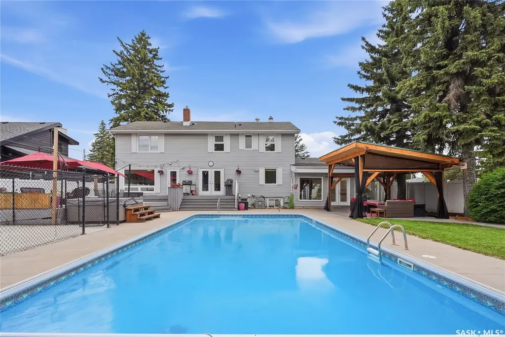 1401 13th Street E Saskatoon SK S7H 0C7