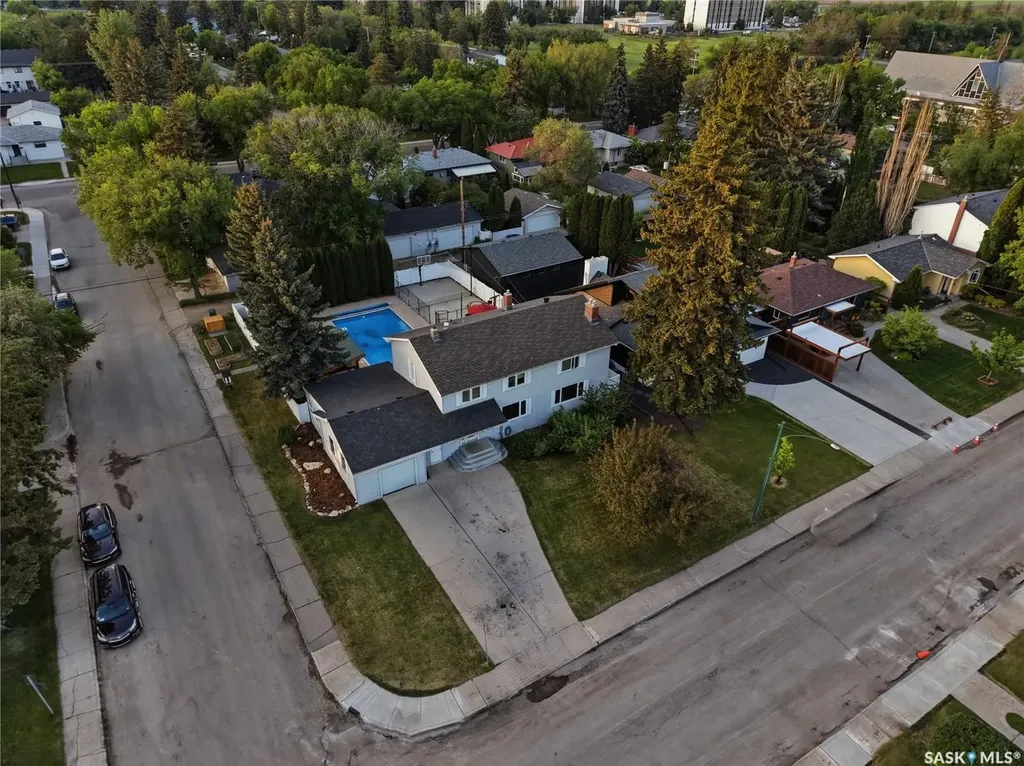 1401 13th Street E Saskatoon SK S7H 0C7