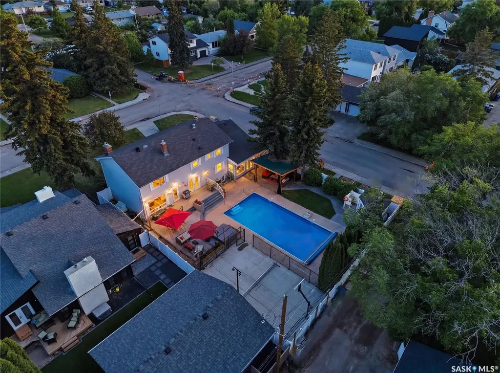 1401 13th Street E Saskatoon SK S7H 0C7