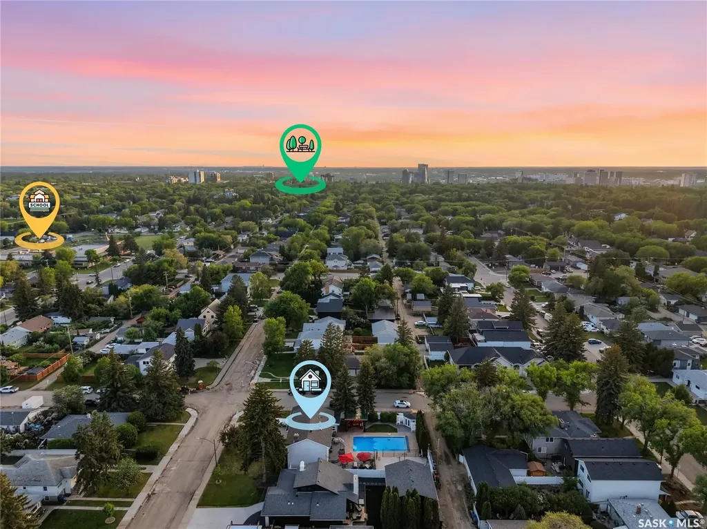 1401 13th Street E Saskatoon SK S7H 0C7