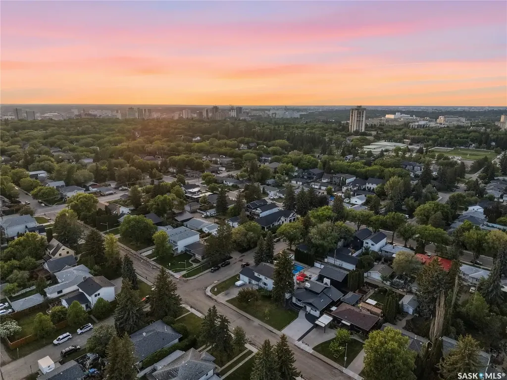 1401 13th Street E Saskatoon SK S7H 0C7