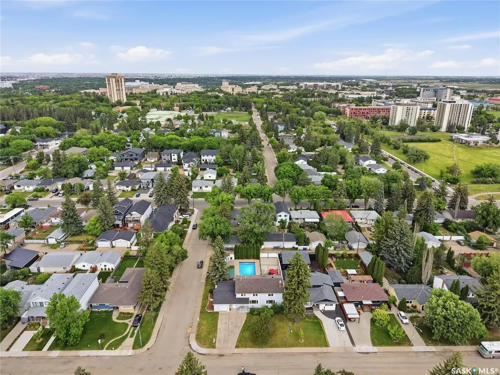 1401 13th Street E Saskatoon SK S7H 0C7