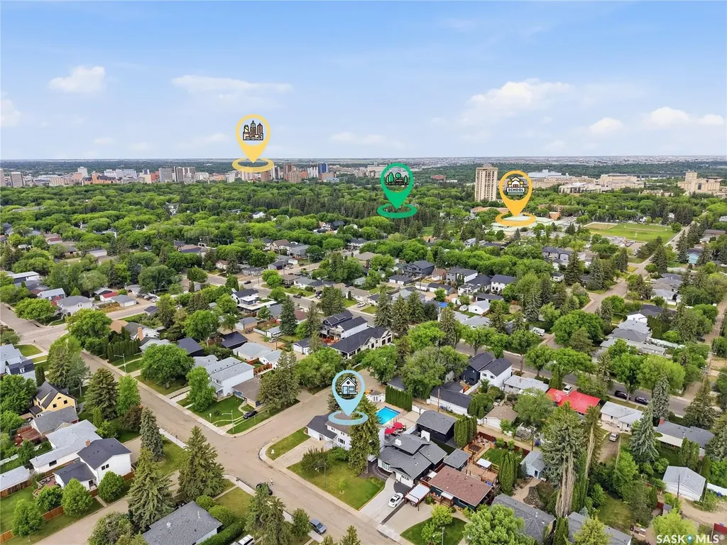 1401 13th Street E Saskatoon SK S7H 0C7