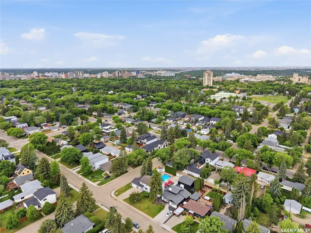 1401 13th Street E Saskatoon SK S7H 0C7