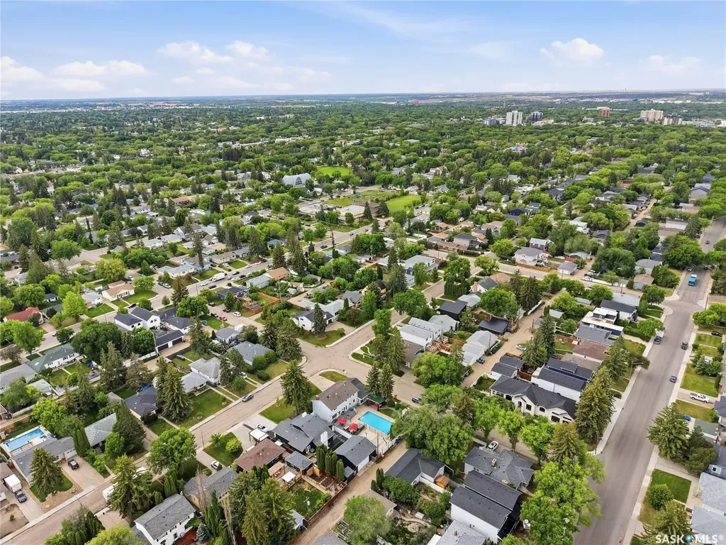 1401 13th Street E Saskatoon SK S7H 0C7