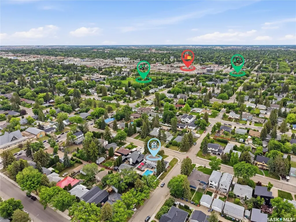 1401 13th Street E Saskatoon SK S7H 0C7
