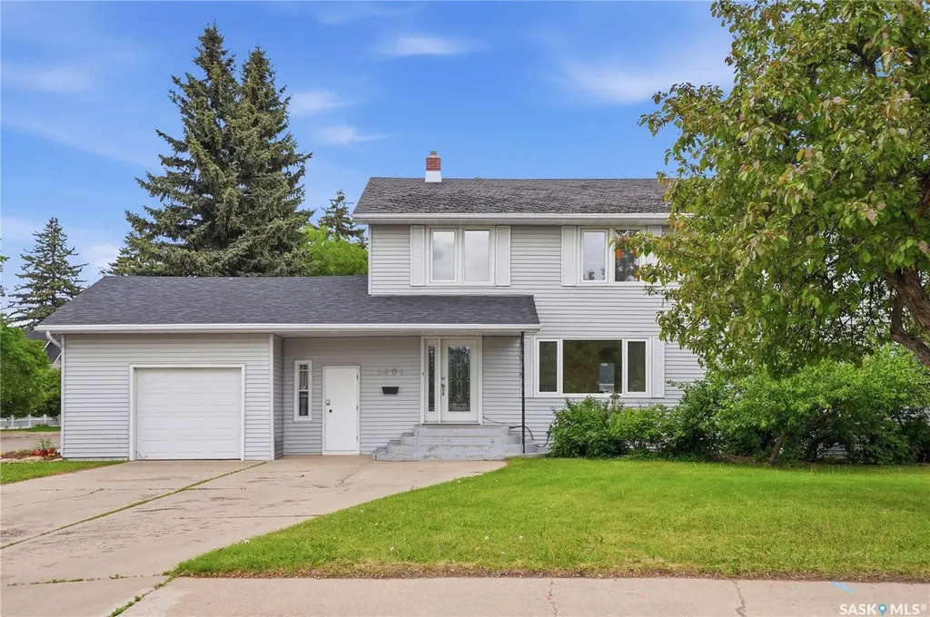 1401 13th Street E Saskatoon SK S7H 0C7
