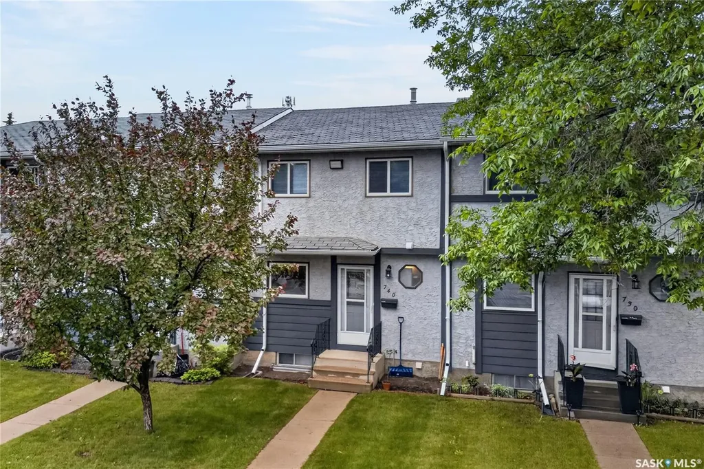 140 Meilicke Road Saskatoon SK S7K 7Y5