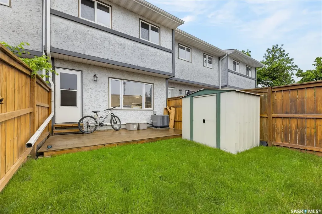 140 Meilicke Road Saskatoon SK S7K 7Y5
