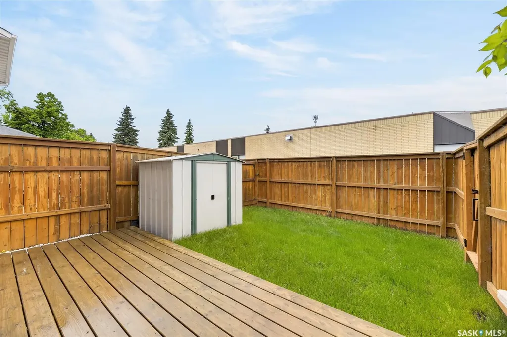 140 Meilicke Road Saskatoon SK S7K 7Y5