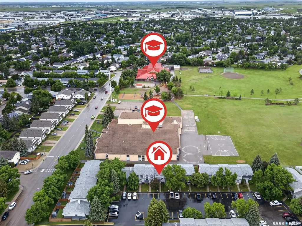 140 Meilicke Road Saskatoon SK S7K 7Y5