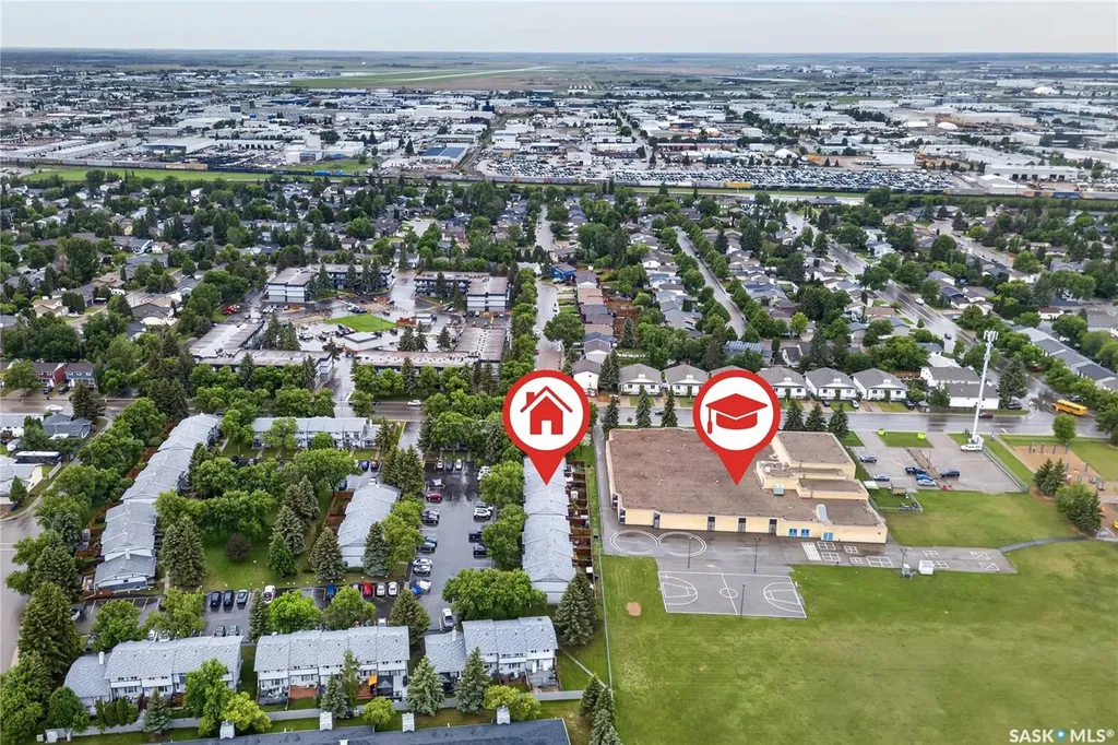 140 Meilicke Road Saskatoon SK S7K 7Y5