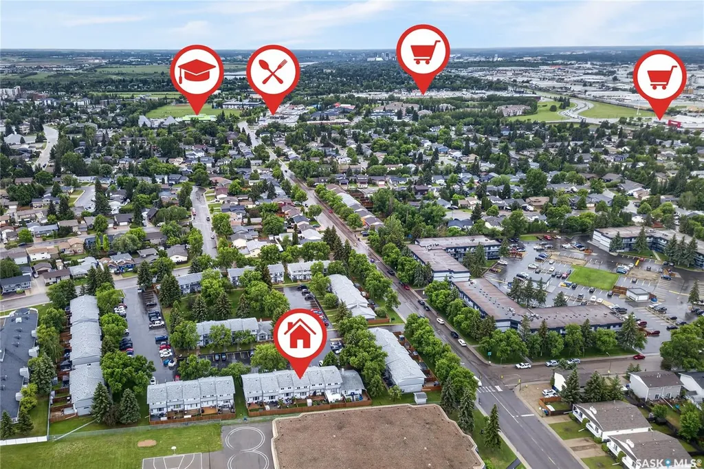 140 Meilicke Road Saskatoon SK S7K 7Y5
