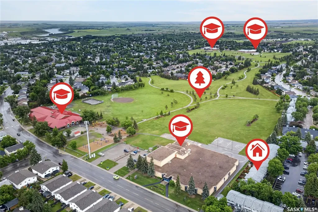 140 Meilicke Road Saskatoon SK S7K 7Y5