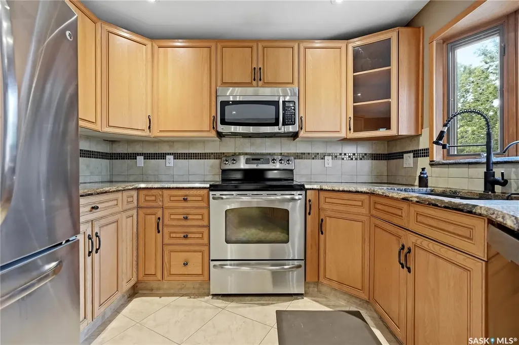 23 Cowie Road Regina SK S4S 6S2