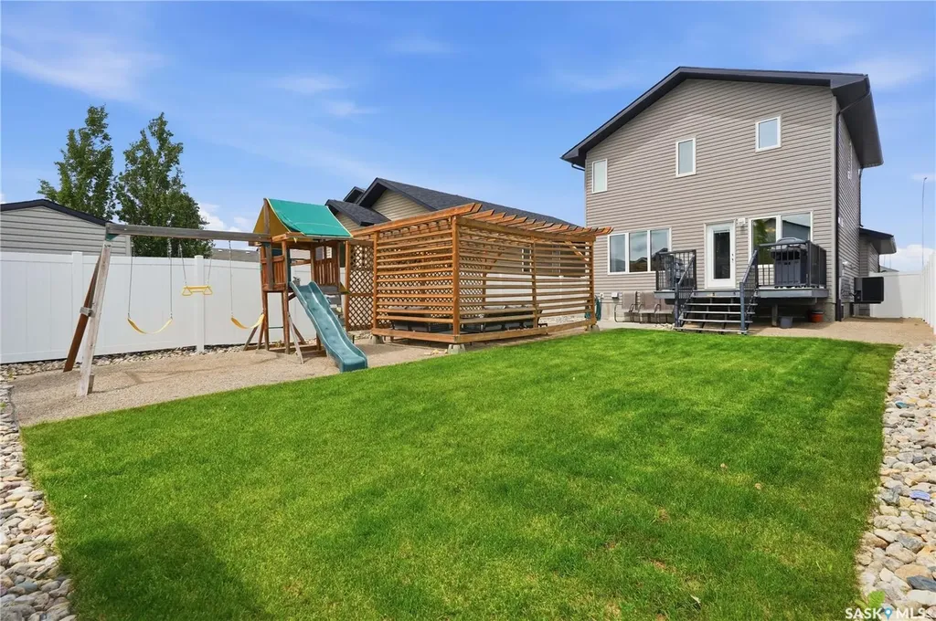 4234 Nicurity Drive Regina SK S4X 0C1