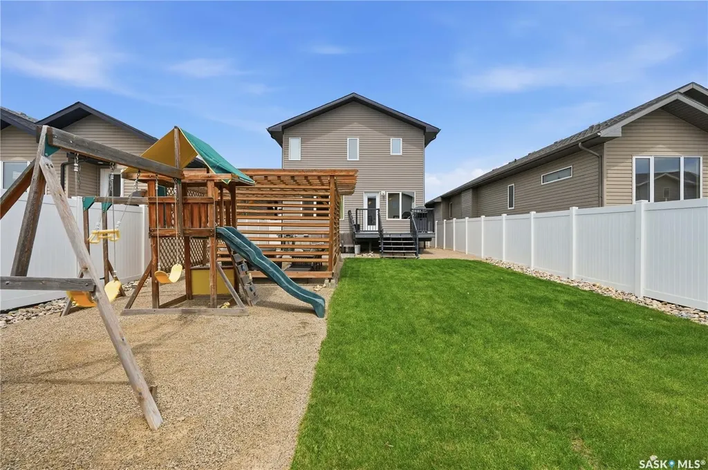 4234 Nicurity Drive Regina SK S4X 0C1