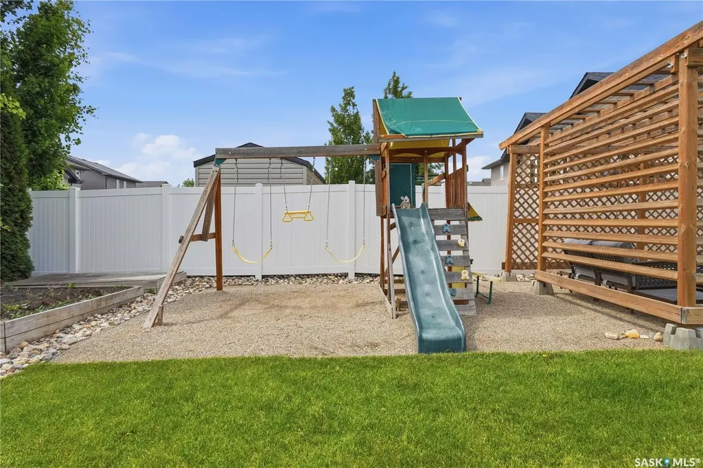 4234 Nicurity Drive Regina SK S4X 0C1