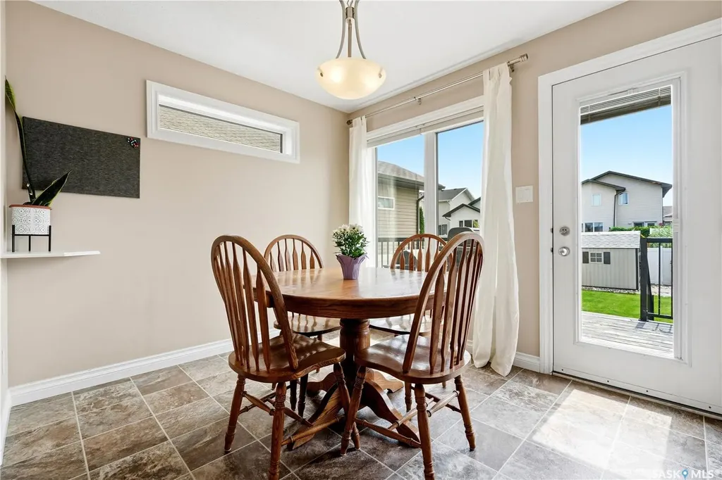 4234 Nicurity Drive Regina SK S4X 0C1