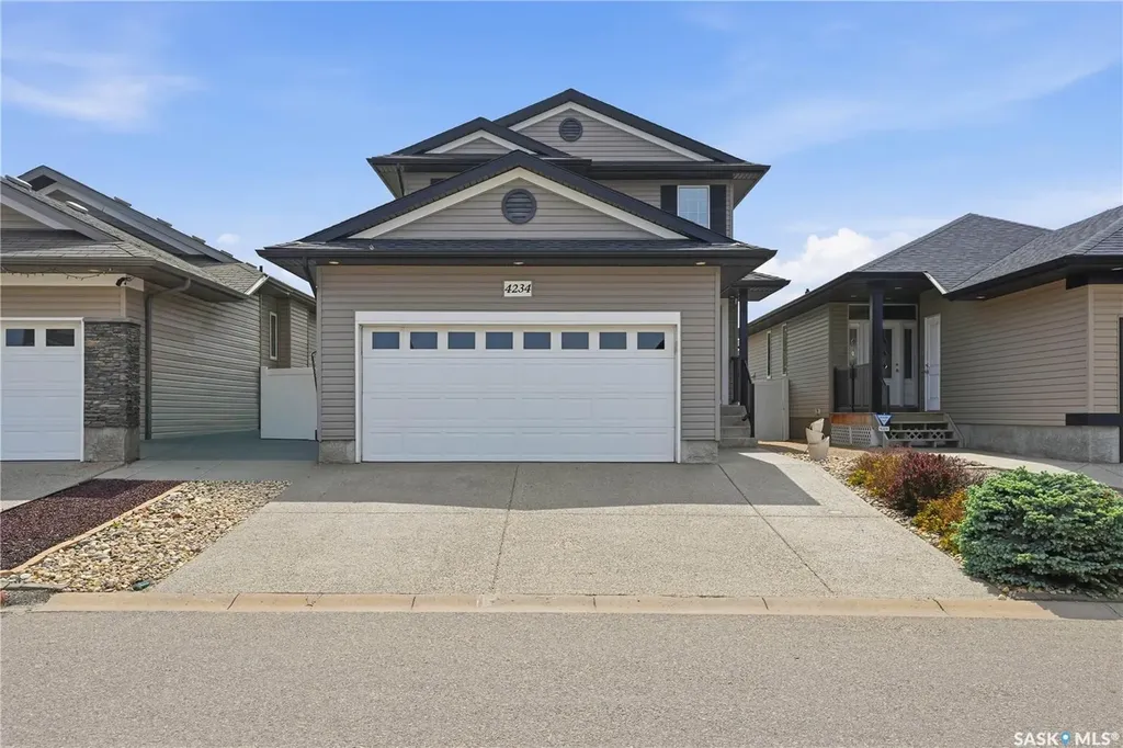 4234 Nicurity Drive Regina SK S4X 0C1
