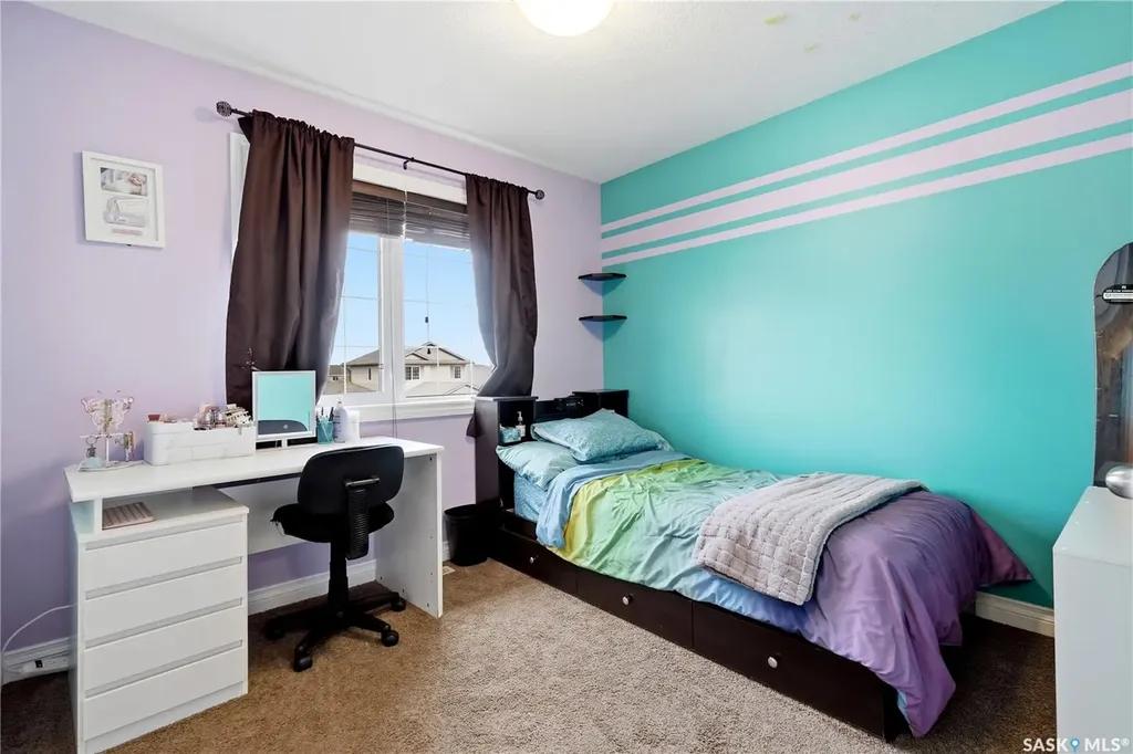 4234 Nicurity Drive Regina SK S4X 0C1