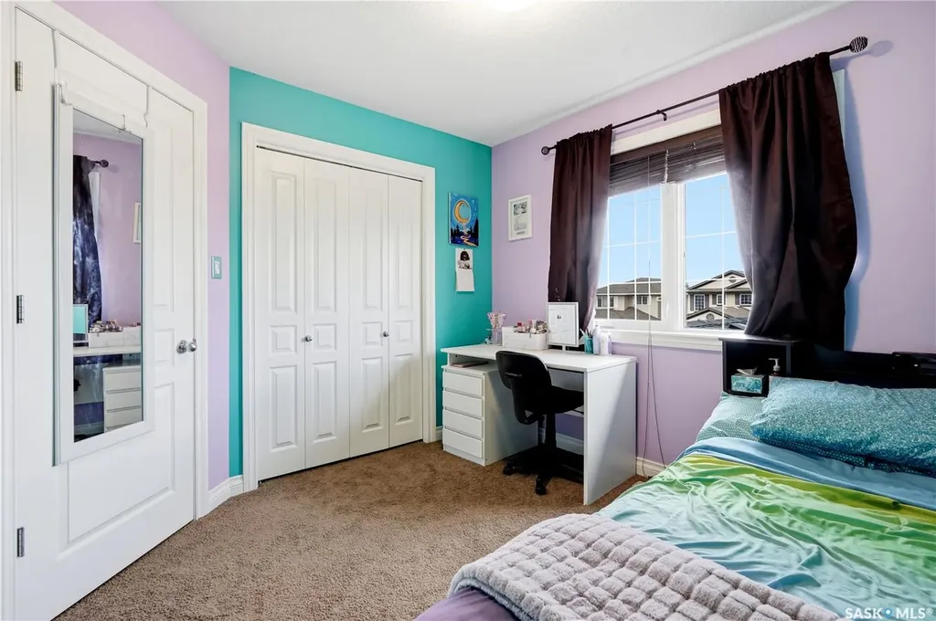 4234 Nicurity Drive Regina SK S4X 0C1