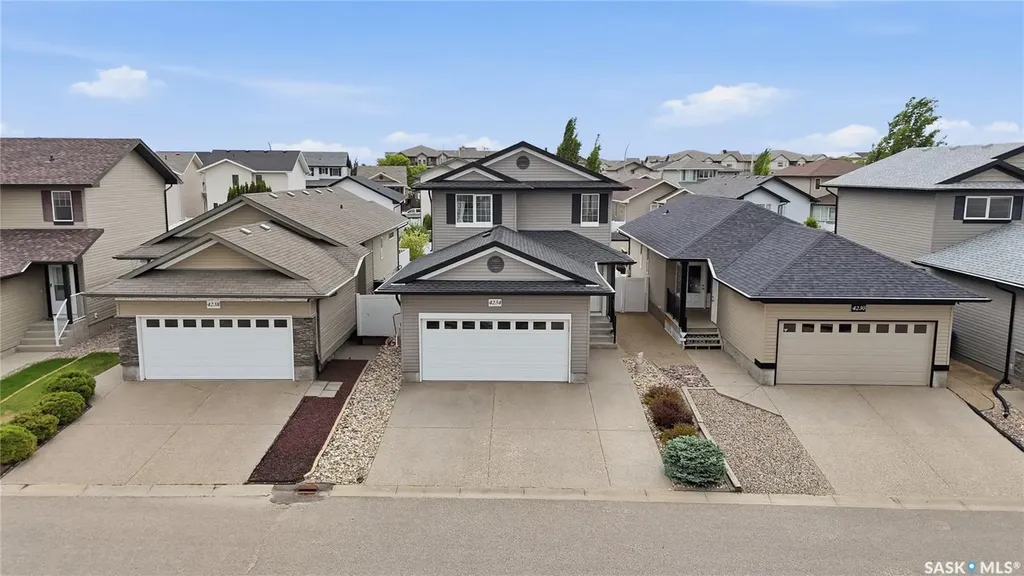 4234 Nicurity Drive Regina SK S4X 0C1