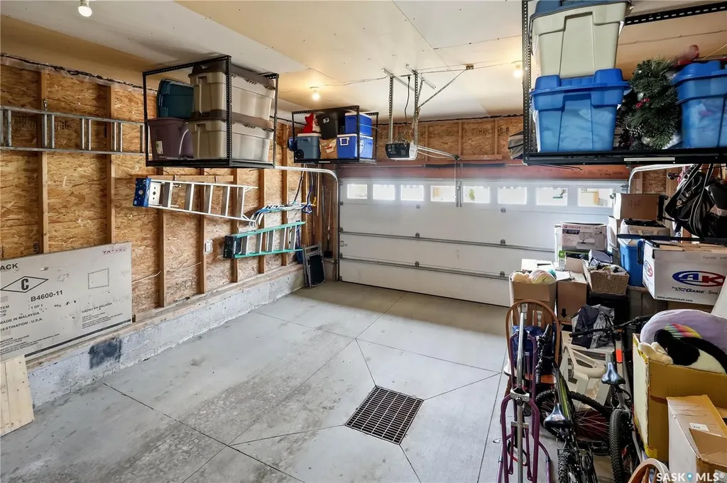 4234 Nicurity Drive Regina SK S4X 0C1