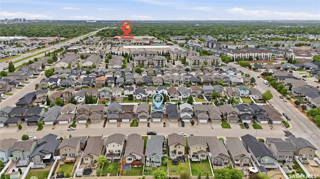 4234 Nicurity Drive Regina SK S4X 0C1