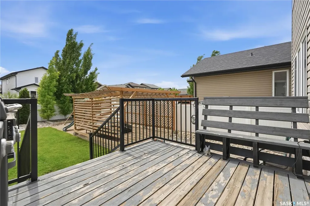 4234 Nicurity Drive Regina SK S4X 0C1