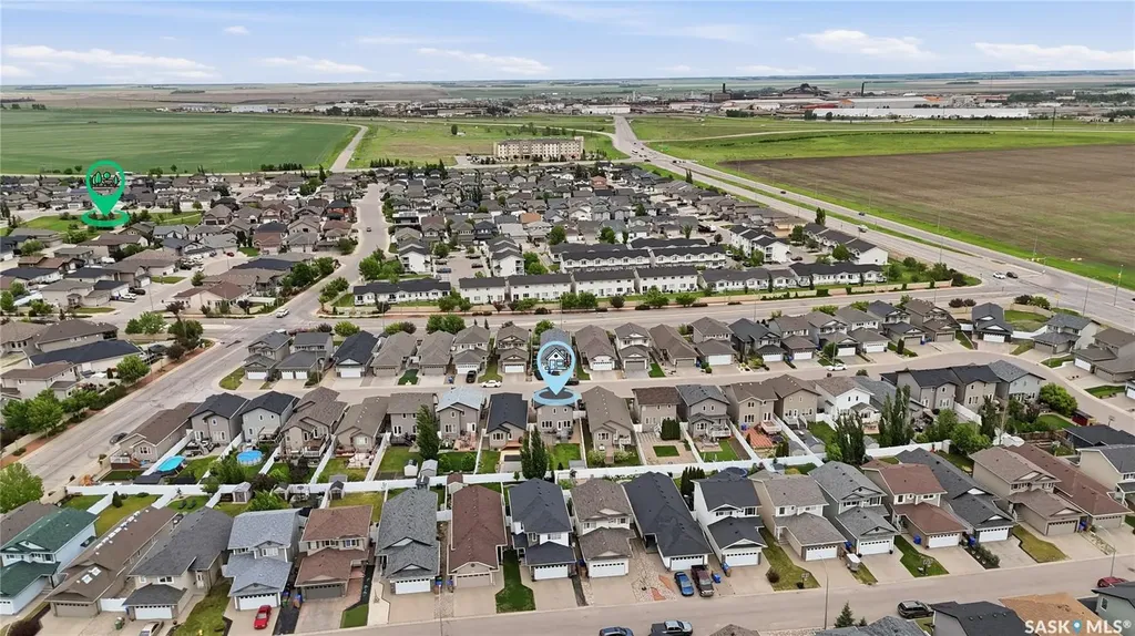 4234 Nicurity Drive Regina SK S4X 0C1