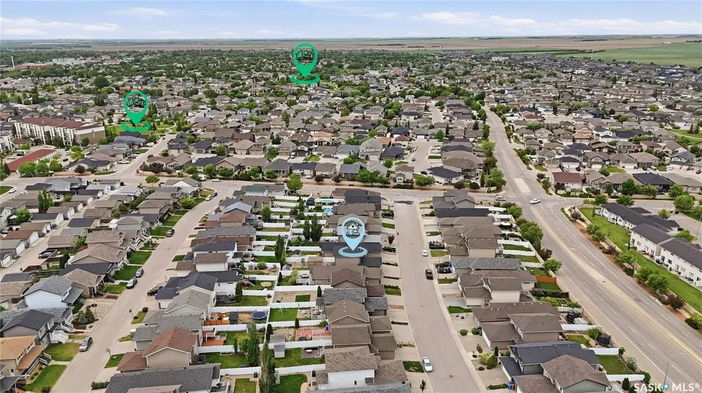 4234 Nicurity Drive Regina SK S4X 0C1
