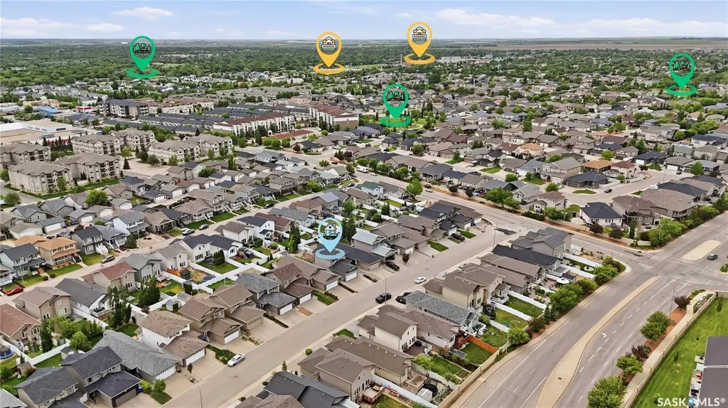 4234 Nicurity Drive Regina SK S4X 0C1