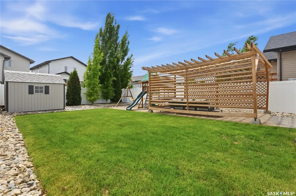 4234 Nicurity Drive Regina SK S4X 0C1