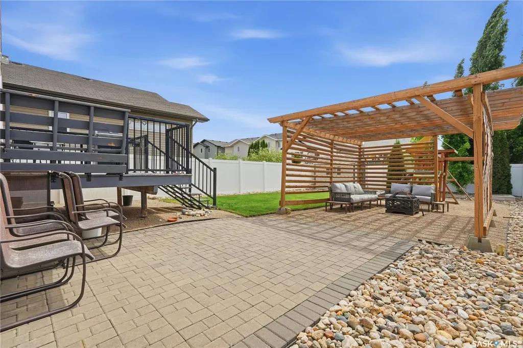 4234 Nicurity Drive Regina SK S4X 0C1