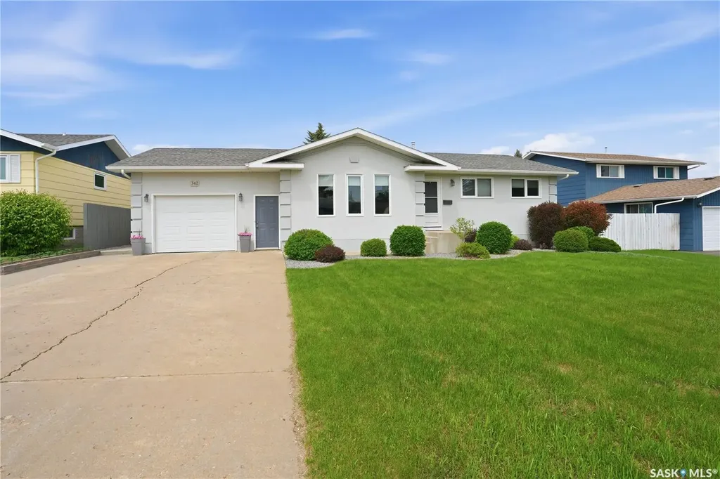 342 35th Street Battleford SK S0M 0E0